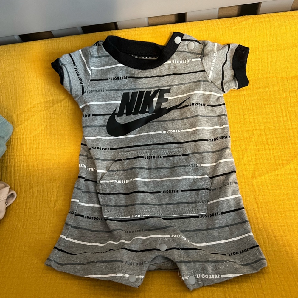 Nike Romper